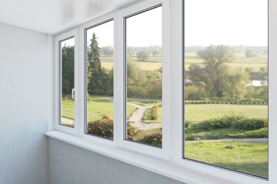 Best Vinyl Window Replacement Contractors in Cabot, AR