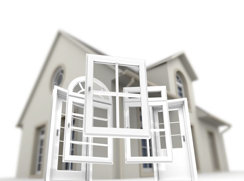 Cost of Windows Installation in Cabot, AR